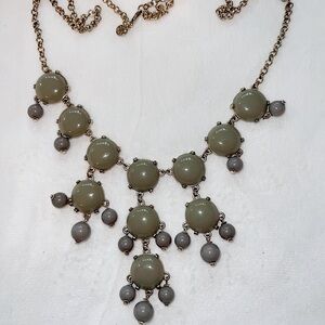 Statement Necklace